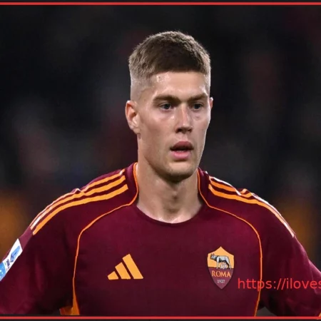 Calciomercato Roma – Il Trabzonspor ha ripreso le trattative per Dovbyk