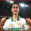 Продление контракта Дибалы с Ромой – дело времени: царит оптимизм