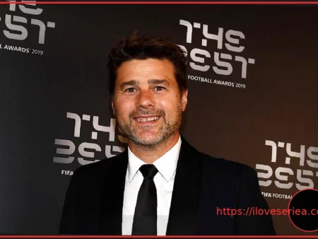 Почеттино и американская мечта: “Мы можем выиграть Чемпионат мира”