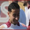 Calciomercato Roma – Si aspetta ancora un’offerta convincente del PSV per Salah-Eddine