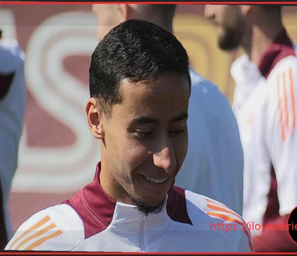 Calciomercato Roma – Si aspetta ancora un’offerta convincente del PSV per Salah-Eddine