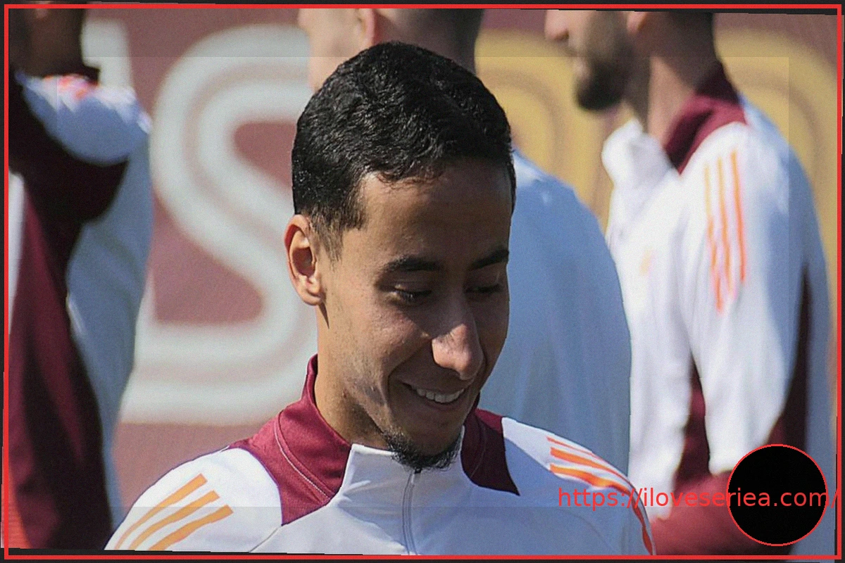 Preview Calciomercato Roma – Si aspetta ancora un’offerta convincente del PSV per Salah-Eddine