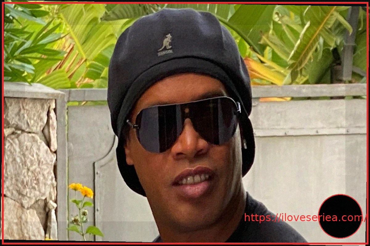 Preview Clamoroso Ronaldinho: torna in campo a 46 anni e in Serie C. Il Ravenna piazza il colpo