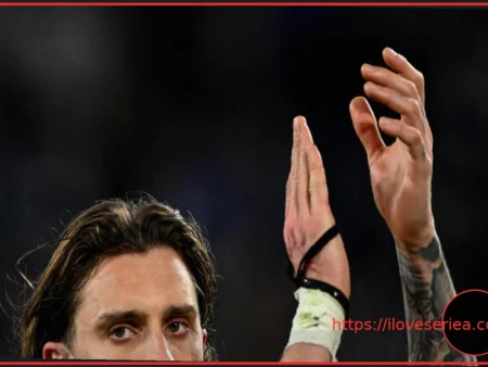 Calciomercato Roma: Ожидаются 6 миллионов от перепродажи Калафьори