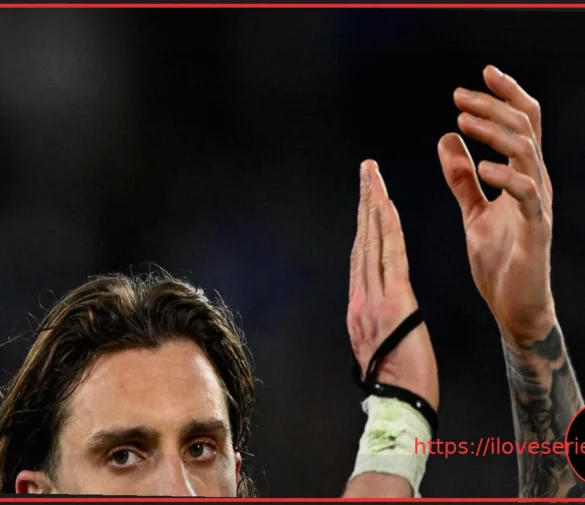 Calciomercato Roma: Ожидаются 6 миллионов от перепродажи Калафьори