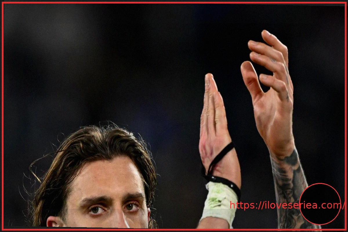Preview Calciomercato Roma: Ожидаются 6 миллионов от перепродажи Калафьори