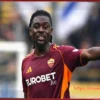 Manu Koné: A Key Asset for Roma’s Finances, but Offers Remain Stalled