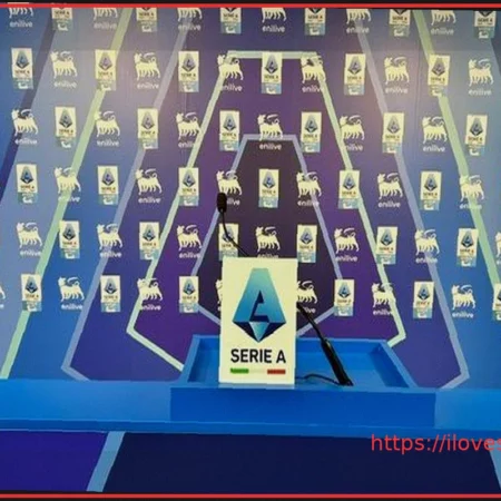 Serie A, pubblicate le fasce orarie del campionato: le prime due giornate solo alle 18:30 e alle 20:45