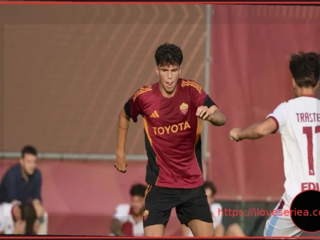 Alessandro Romano: Bologna and Cagliari Interested, Midfielder Remains a Target
