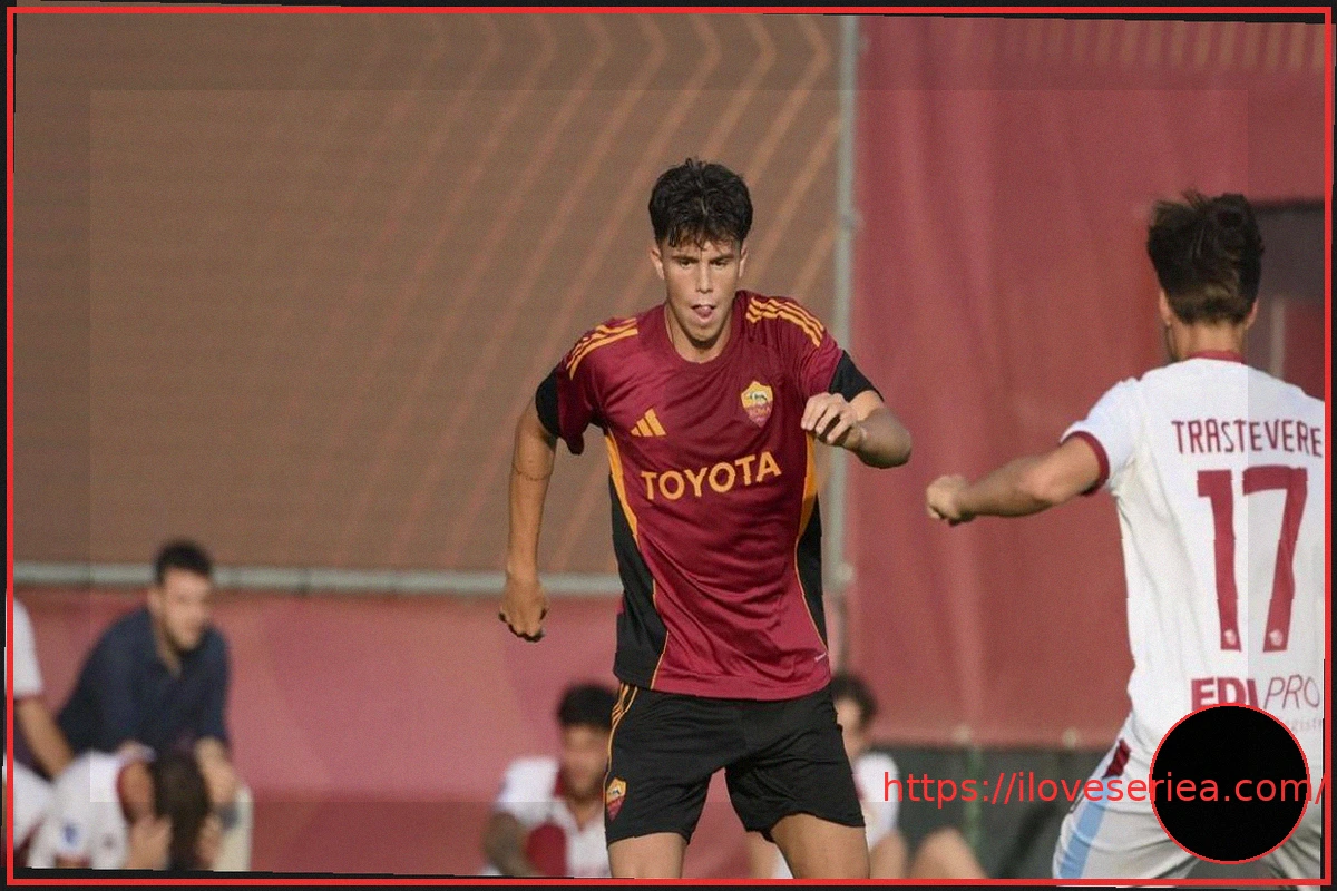 Preview Alessandro Romano: Bologna and Cagliari Interested, Midfielder Remains a Target