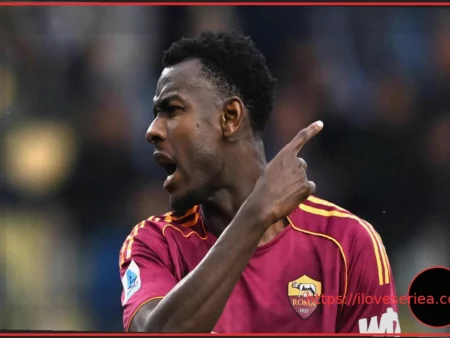 Calciomercato Roma: Inter’s Defensive Targets – Koné and Ndicka