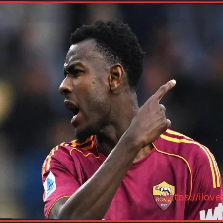 Calciomercato Roma: Inter’s Defensive Targets – Koné and Ndicka