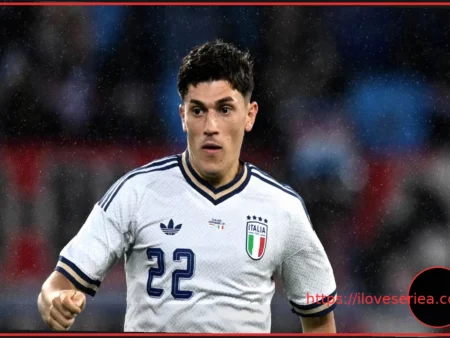 Calciomercato Roma – Su Favasuli ci sono anche Atalanta e Sassuolo