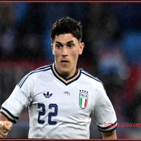 Calciomercato Roma – Su Favasuli ci sono anche Atalanta e Sassuolo
