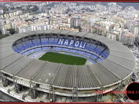 Stadi, entro metà luglio sì al progetto per la riqualificazione del Maradona