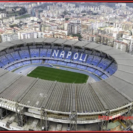 Stadi, entro metà luglio sì al progetto per la riqualificazione del Maradona