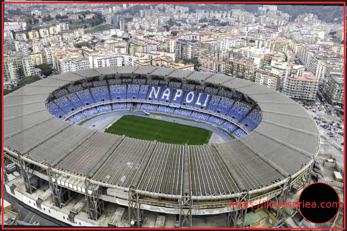 Preview Stadi, entro metà luglio sì al progetto per la riqualificazione del Maradona