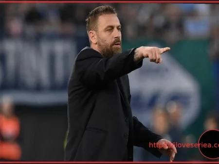 Accadde oggi – De Rossi rinnova fino al 2027. Ufficiale l’arrivo di Petrachi