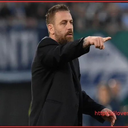 Accadde oggi – De Rossi rinnova fino al 2027. Ufficiale l’arrivo di Petrachi