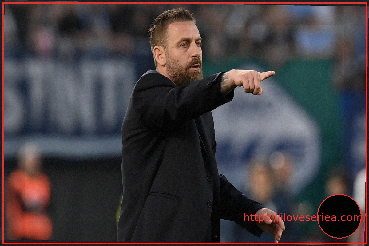 Preview Accadde oggi – De Rossi rinnova fino al 2027. Ufficiale l’arrivo di Petrachi