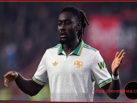 Calciomercato Roma – Chelsea e Arsenal hanno offerto quasi 50 milioni per Koné