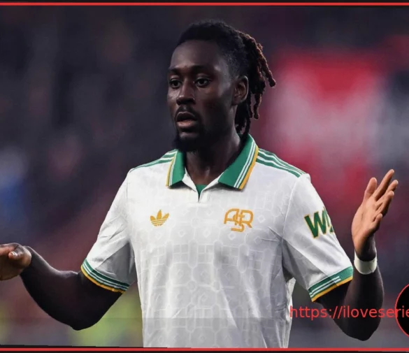 Calciomercato Roma – Chelsea e Arsenal hanno offerto quasi 50 milioni per Koné