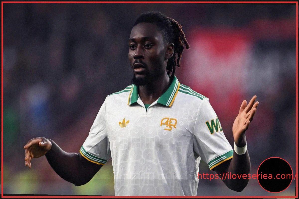 Preview Calciomercato Roma – Chelsea e Arsenal hanno offerto quasi 50 milioni per Koné