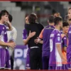Fiorentina: Claudio Filippi, ex preparatore portieri Juve e Milan, si unisce alla squadra