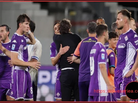 Fiorentina: Claudio Filippi, ex preparatore portieri Juve e Milan, si unisce alla squadra