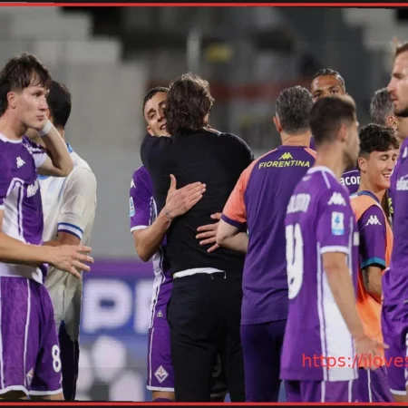 Fiorentina: Claudio Filippi, ex preparatore portieri Juve e Milan, si unisce alla squadra