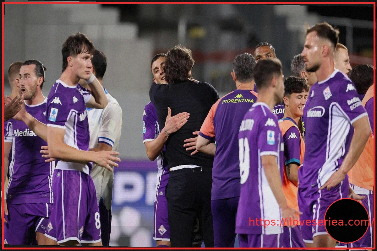 Preview Fiorentina: Claudio Filippi, ex preparatore portieri Juve e Milan, si unisce alla squadra
