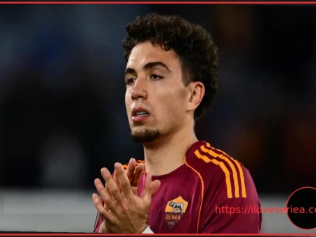 Younes El Aynaoui: “Neil sarebbe la persona più felice del mondo se un giorno giocasse nel Barcellona”