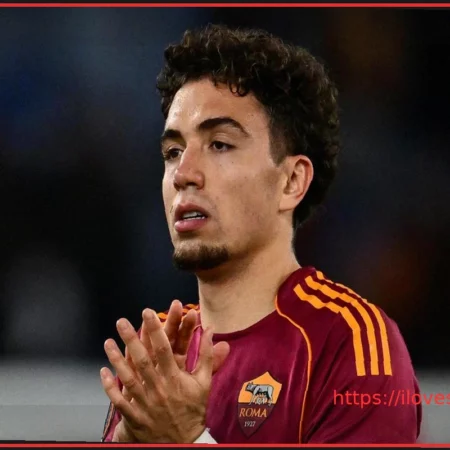 Younes El Aynaoui: “Neil sarebbe la persona più felice del mondo se un giorno giocasse nel Barcellona”