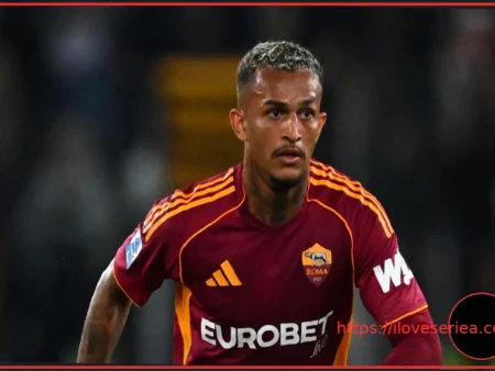 Wesley’s Ambition: Attacking Focus and Goal Scoring Goals for Next Season