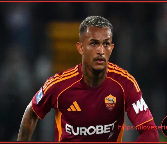 Wesley’s Ambition: Attacking Focus and Goal Scoring Goals for Next Season