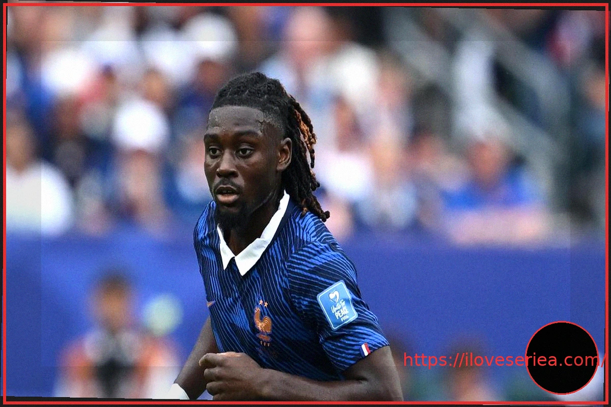 Preview Francia-Iraq 3-0, buona prestazione per Koné in campo 90′