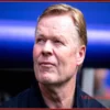 Olanda, Koeman punge Malen: “Capisco sia difficile la sostituzione, ma questo è calcio di alto livelllo”. VIDEO!