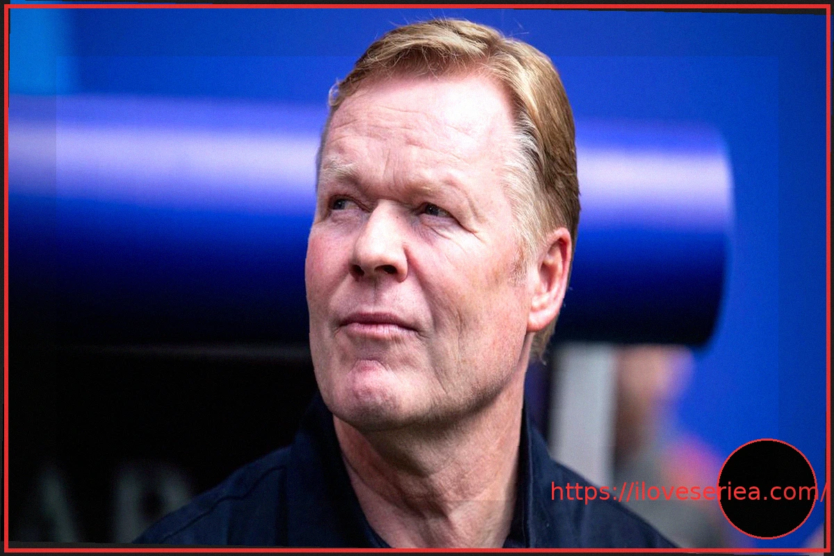 Preview Olanda, Koeman punge Malen: “Capisco sia difficile la sostituzione, ma questo è calcio di alto livelllo”. VIDEO!
