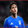 Luxembourg 0-1 Italy: Pisilli Assists Pio Esposito’s Winning Goal