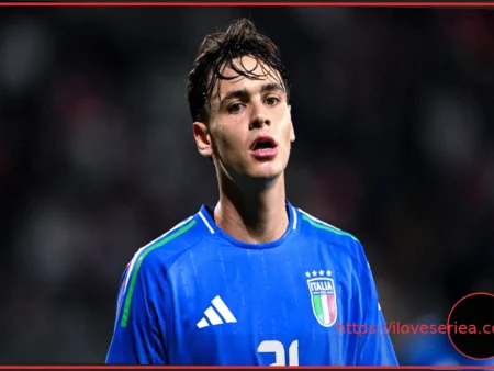 Luxembourg 0-1 Italy: Pisilli Assists Pio Esposito’s Winning Goal
