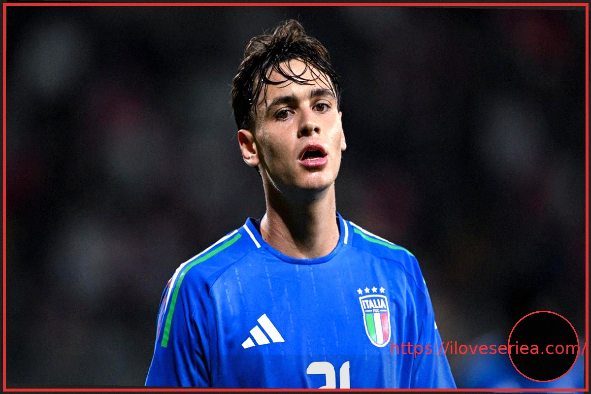 Preview Luxembourg 0-1 Italy: Pisilli Assists Pio Esposito’s Winning Goal