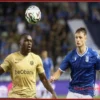 Venezia Signs Lisman from Lech Poznań