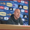 Soncin Praises Giugliano: “Undeniable Qualities, Happy to Have Her Available”