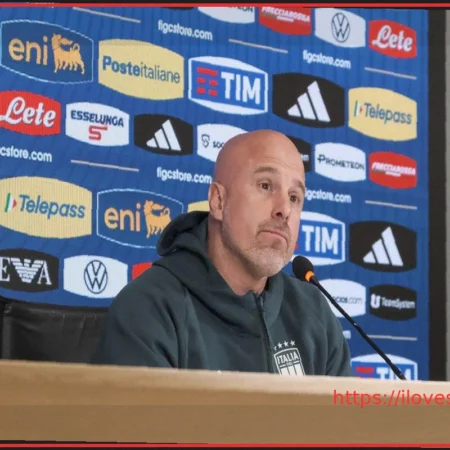 Soncin Praises Giugliano: “Undeniable Qualities, Happy to Have Her Available”