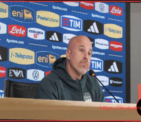 Soncin Praises Giugliano: “Undeniable Qualities, Happy to Have Her Available”