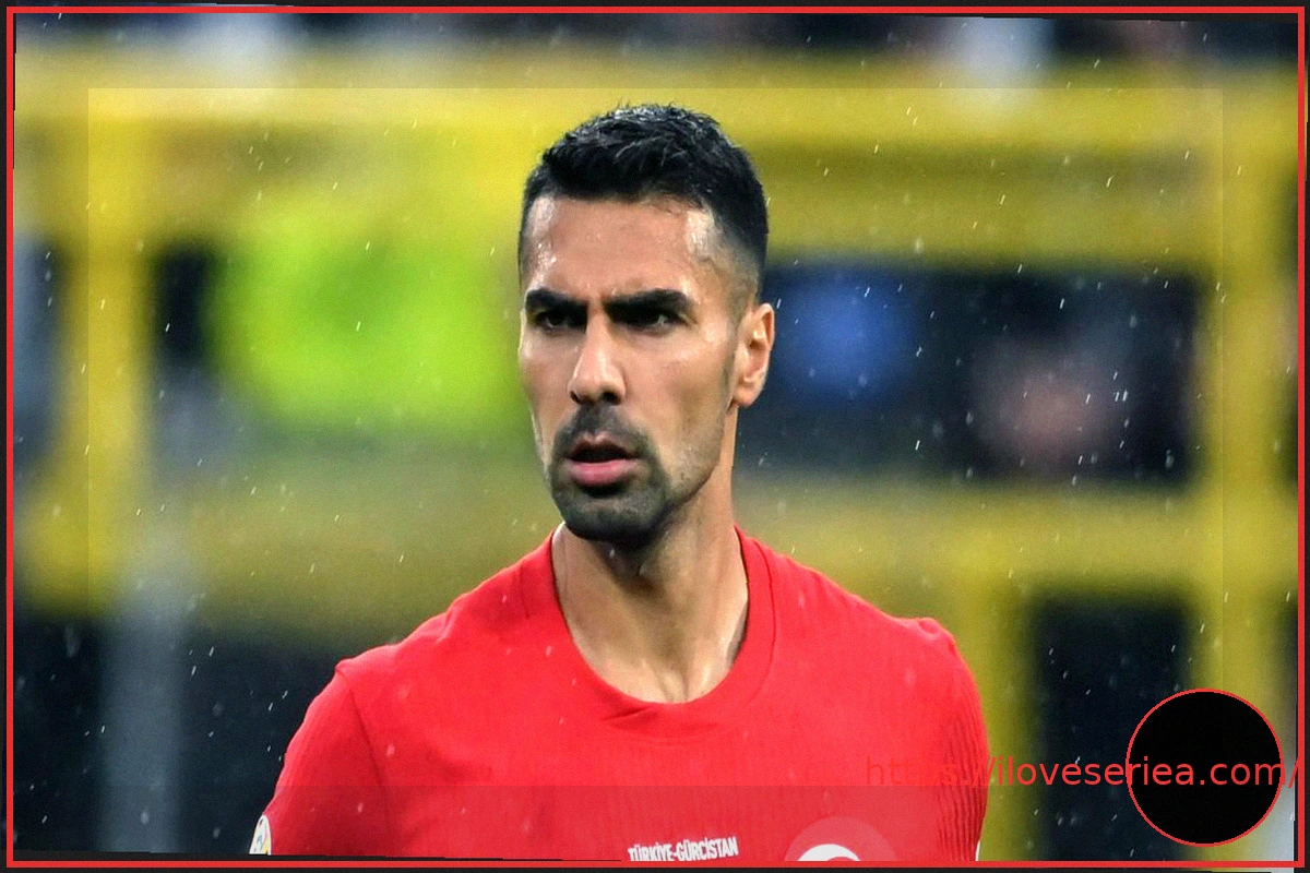 Preview Turkey vs. Paraguay: Zeki Çelik Starts on the Bench