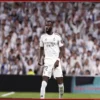 Антонио Рюдигер продлил контракт с Real Madrid до 2027 года