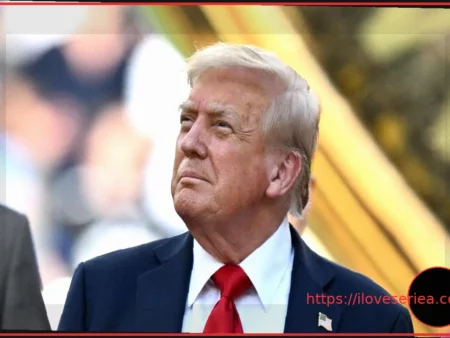 Трамп: “Посетители Чемпионата мира? Пропустим правильных людей”