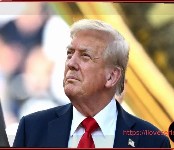Трамп: “Посетители Чемпионата мира? Пропустим правильных людей”