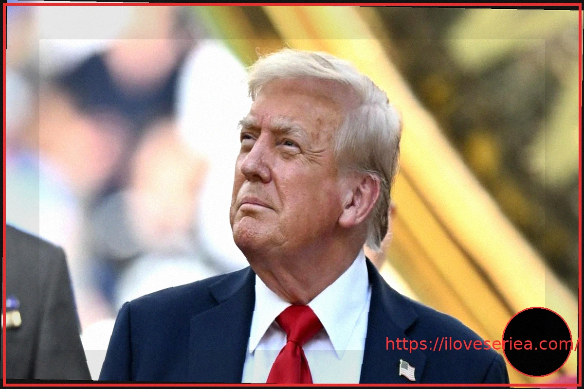 Preview Трамп: “Посетители Чемпионата мира? Пропустим правильных людей”